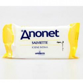 Anonet Salviette 15pz Anonet Salviette 15pz