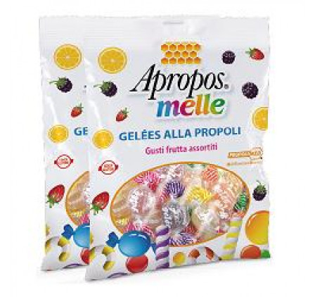 Apropos Melle Gelees 80g