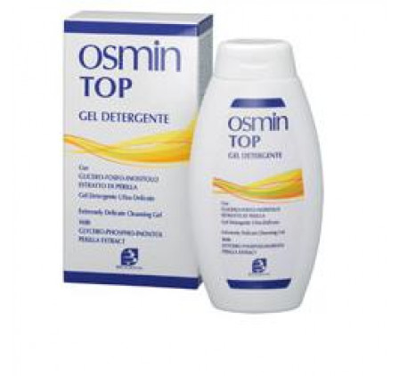 Osmin Top Gel Detergente 250ml