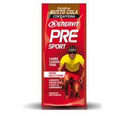 Enervit Presport Cola 1bust