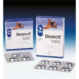 Droncit 2cpr 50mg