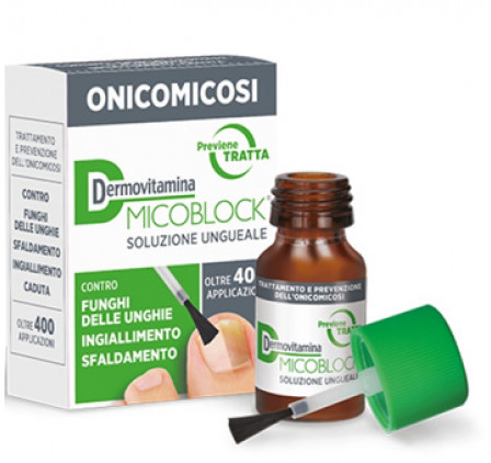 Dermovitamina Mico Sol Ung 7ml