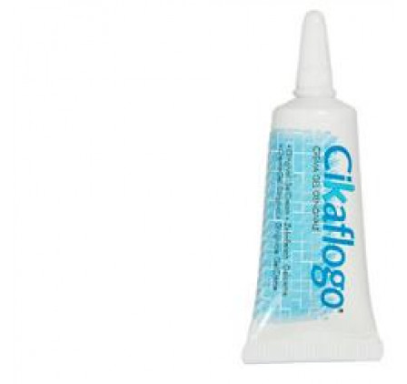 Cikaflogo Crema Gel Gengive