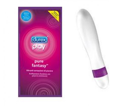 Durex Play Pure Fantasy