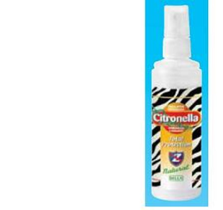 Citronella Tot Protection100ml