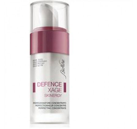 Defence Xage Skinenergy 30ml