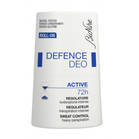 Defence Deo Active Roll-on Defence Deo Active Roll-on