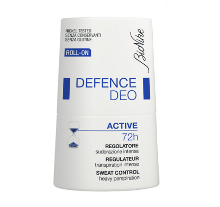 Defence Deo Active Roll-on