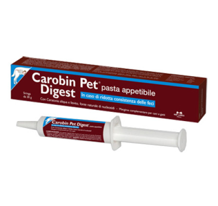 Carobin Pet Digest Pasta 30g