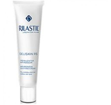 Rilastil Deliskin Rs Cr 40ml