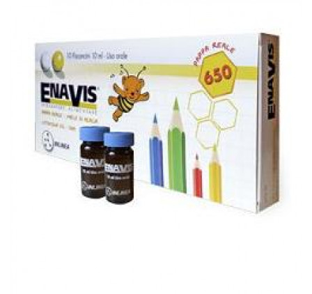 Enavis 10f 10ml
