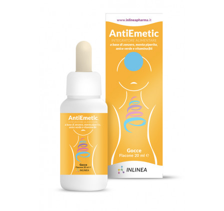 Antiemetic Gocce 20ml