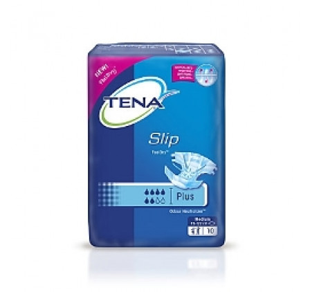 Tena Slip Plus taglia M 10 pezzi