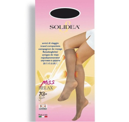 Miss Relax 70 Sheer Camel 2 M