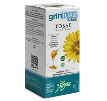 Grintuss Ad Scir Polir 180g