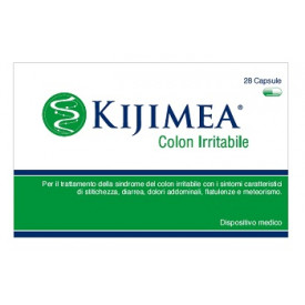 Kijimea Colon Irritabile 28cps Kijimea Colon Irritabile 28cps
