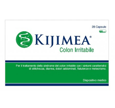 Kijimea Colon Irritabile 28cps