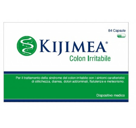 Kijimea Colon Irritabile 84cps