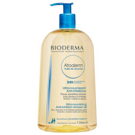 Atoderm Huile/olio Doccia 1l