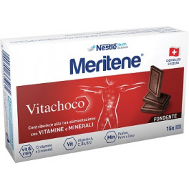 Meritene Vitachoco Fond 75g Meritene Vitachoco Fond 75g