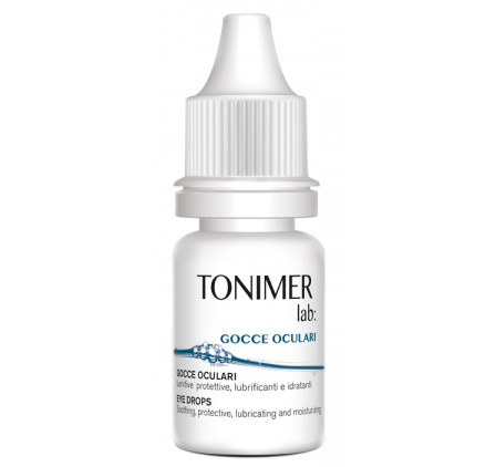 Tonimer Lab Gocce Oculari 10ml
