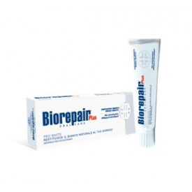 Biorepair Plus Pro White 75ml Biorepair Plus Pro White 75ml