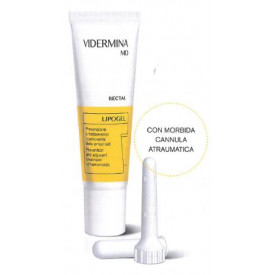 Vidermina Rectal Md Lipogel Vidermina Rectal Md Lipogel