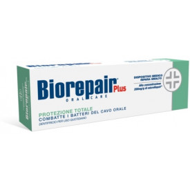 Biorepair Plus Prot Totale75ml Biorepair Plus Prot Totale75ml