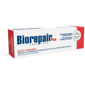 Biorepair Plus Denti Sensibili Biorepair Plus Denti Sensibili