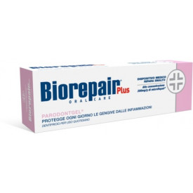 Biorepair Plus Parodontgel75ml Biorepair Plus Parodontgel75ml