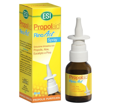 Propolaid Rinoact Spray 20ml