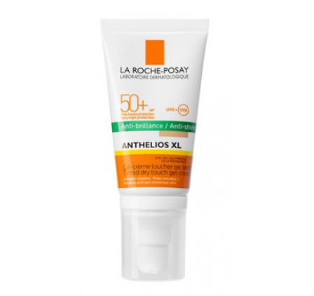 Anthelios Gelcrema Color 50+