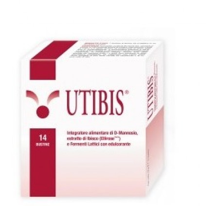 Utibis 14bust