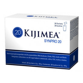Kijimea Synpro20 Bevanda28bust Kijimea Synpro20 Bevanda28bust