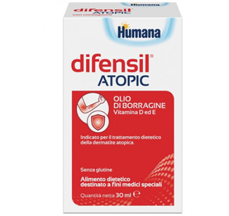 Difensil Atopic 30ml
