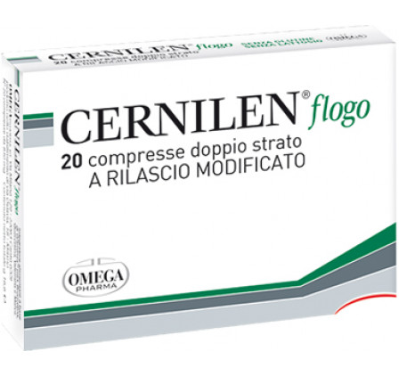 Cernilen Flogo 20cpr