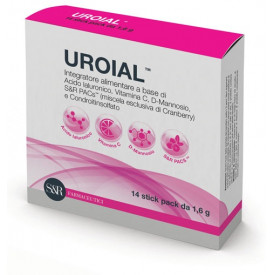 Uroial 14bust Uroial 14bust