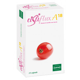 Cistiflux A 18 14cps Cistiflux A 18 14cps