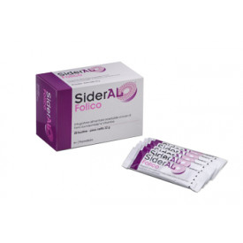 Sideral Folico 30mg 20bust Sideral Folico 30mg 20bust