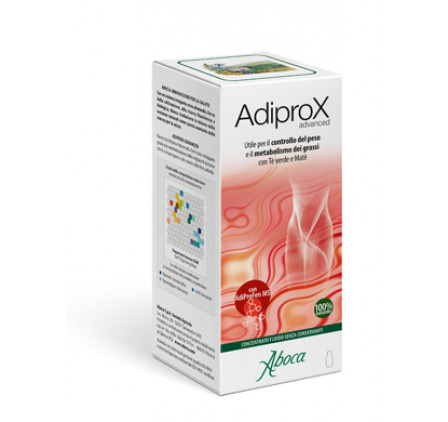 Adiprox Advanced Conc Fluido