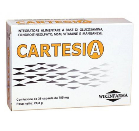 Cartesia 36cps