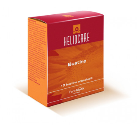 Heliocare 10bust Prezzo Spec