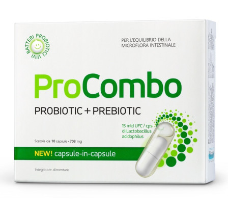 Procombo 10cps
