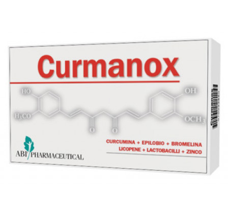 Curmanox 15cpr