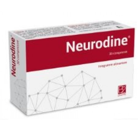 Neurodine 30cpr