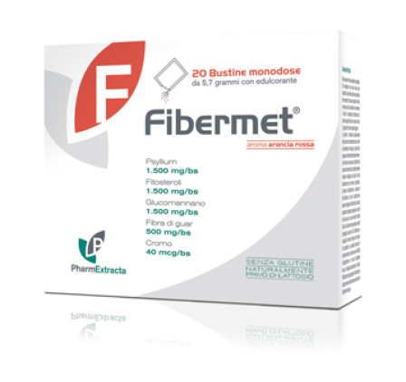 Fibermet 20bust