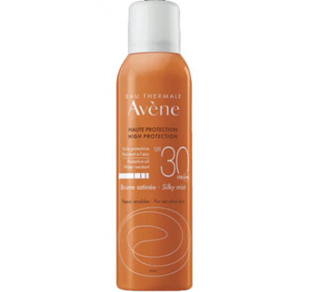 Avene Sol Nebulizzat Spr Spf30