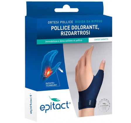 Epitact Ort Pollice Rig Sx S