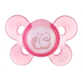 Ch Succh Comf Girl Sil 0-6 1pz Ch Succh Comf Girl Sil 0-6 1pz