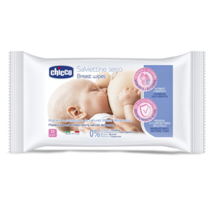 Ch Salviette Seno 72 Pz